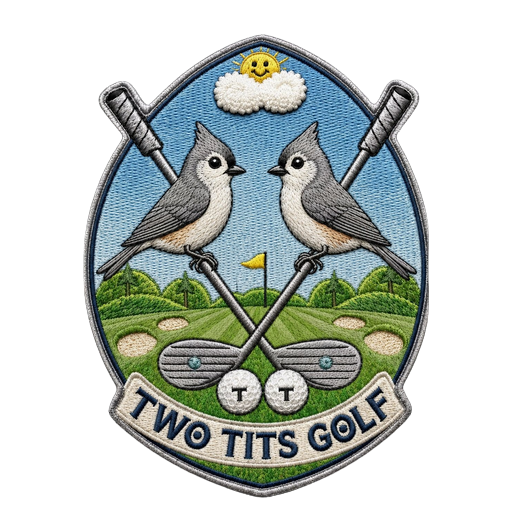 Two Tits Golf